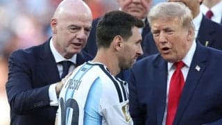 なぜFIFAは頑なだったW杯売却計画を「中止」にしたのか　インファンティーノ会長の決断を変えた内部分裂　側近たちが反旗を翻した「舞台裏」