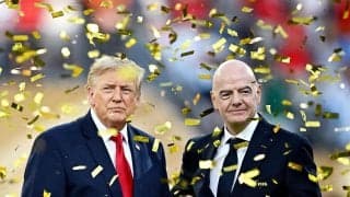 FIFAインファンティノ会長、子会社設立計画の断念を発表「分断を生み出してしまった」