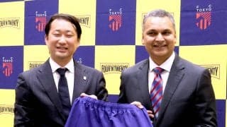 ＦＣ東京、パティーズフードグループと新ユニホームパートナー契約締結を発表　本拠地にキッチンカーも出店へ