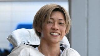 【ボート】びわこＳＧ　２回目のＳＧ制覇を目指す定松勇樹