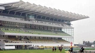 中京最終で衝撃！１勝クラスでメインよりも速い１分３１秒台の決着に「驚きの逃げ切り」「前も止まらない」