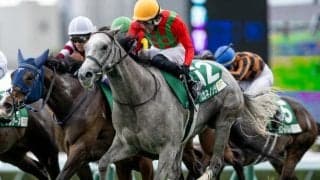 【クイーンS予想】西高東低の傾向が続く牝馬限定重賞！ 関東馬は前走初角の位置取りが重要