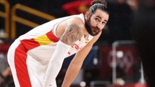 元スペイン代表の司令塔ルビオ、スペインの古巣でプレー続行…2024年にNBA引退