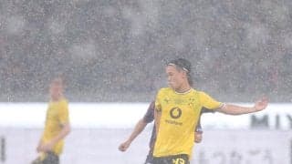 “第二の香川”として期待の山本天翔　ジャパンツアーは「10点中４、５点ぐらい」と総括　１８歳で名門ドルトムント移籍の有望株