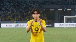 ドルトムントが東京に勝利　MF山本天翔「ボールを持ったらやれる」手応え　トップでの活躍誓う