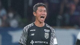 ＦＣ東京・松橋力蔵監督　失点シーンに厳しい表情「あれはドルトムントじゃなくても絶対に失点になる」新戦力には自信