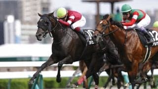 【STV賞】ヨヒーンが外から力強く抜け出しオープン入り…武豊アルマデオロは2着