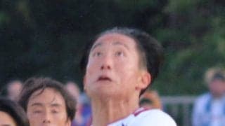 サッカー天皇杯・奈良県代表決定戦　IKOMA FC 奈良が格上に健闘も延長戦で敗れ出場ならず