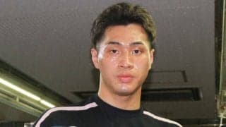 【ボクシング】兄・一意は夏場所十両優勝　日本ミドル級１位・川渕一統１６日初タイトル戦
