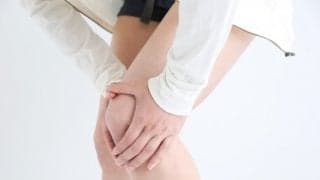 上半身もしっかり鍛えよう！骨密度が気になる方におすすめの運動法
