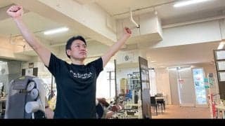 毎朝のストレッチで動けるゴルフボディを作る！