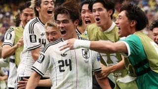 リバプールとアーセナルが争奪戦か　佐野海舟の移籍金は108億円超えの急騰！　マインツ幹部も認める衝撃オファーの可能性「検討せざるを得ない」