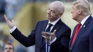 異例の“W杯売却計画”で白旗宣言もFIFAに向けられる疑義　英記者は“嫌われ者”と化したインファンティーノ会長の退陣を要求「内部関係者たちも排除を望んでいる」