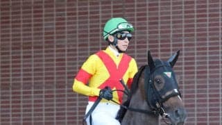 【クイーンＳ】軽快に逃げるもゴール前で失速…武豊騎手のエリカエクスプレスは４着どまり「マイルがベストなのかも」