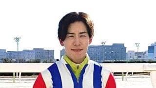 競馬女子がうらやむ美白ジョッキーの万全日焼け対策…大井競馬所属・安藤洋一騎手「日に当たると体力が奪われる」