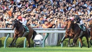 【アイビスＳＤ】ピューロマジックが衝撃のＪＲＡレコードＶ　田辺裕信騎手も「僕は最後に合図を出したくらい」と驚き