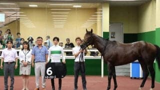 【中京６Ｒ・中京スポニチ賞】万事休す？関係なし！トミーバローズが豪脚一気　坂井瑠星騎手「力がある証拠」