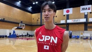 新体制への深い理解でチームをけん引…高島紳司が自身の役割を全うし日本生命カップに挑む