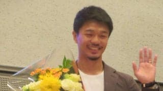 【ボクシング】中谷潤人、再起戦は来年の見通し「実戦練習まだまだ。また応援していただけたら」