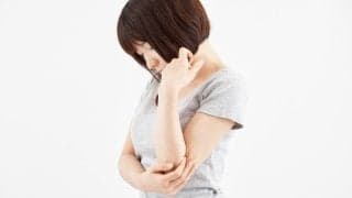 テニス肘の症状がなかなか治らない方へ