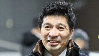 【新馬/新潟2R】リーチツモドライチが“一発ツモ”のデビューV…オーナーは藤田晋氏