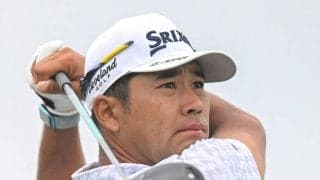 【米男子ゴルフ】松山英樹は５位で賞金約６０００万円を獲得　初Ｖのトルビョンセンは約３億円　ロケット・クラシック