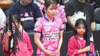 平野美宇の移籍が与えるTリーグ9年目への影響「ターニングポイントになる」　九州カリーナが示す“起爆剤”としての可能性
