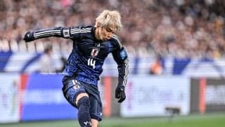 ｢イナズマ炸裂｣｢とにかく速い！｣ゲンク伊東純也が高速ドリブル＆股抜きフィニッシュでカウンター完結！｢圧巻の速さとまた抜きゴール！カッケェ｣新シーズン開幕へ弾み！