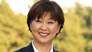 桑木志帆が全英女子ＯＰ制覇　ＪＬＰＧＡ小林浩美会長が祝福「日本ツアーの強さをまた世界に知らしめていただきました」「本当におめでとう涙が止まりません」