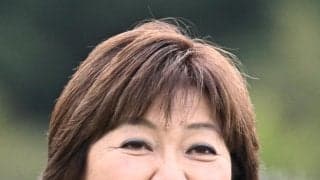 【全英女子オープン】小林浩美会長「本当におめでとう。涙が止まりません」桑木志帆Ｖにコメント