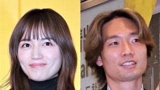 韓国メディア「美女人気女優と電撃結婚」「結婚＋妊娠を１度に」板倉滉＆川口春奈結婚を一斉速報