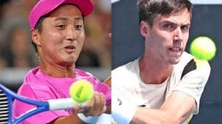  【速報中】望月慎太郎vsマロジャン 
