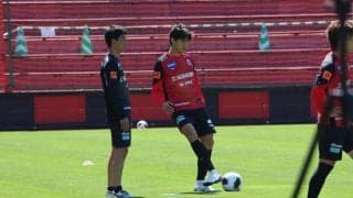 【Ｊ２札幌】韓国人ＤＦキム・ゴヌンが完全移籍で加入へ　センターバックの補強として３日から練習参加