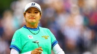「最後まで楽しめるメンタル」「自分だったらあんなに…」プレーオフ直前に見た桑木志帆の強さ／解説・宮里藍＆上田桃子