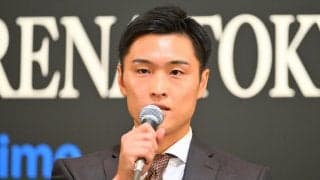 西田凌祐がグッドマンとIBF世界暫定王座決定戦　勝てば中谷潤人とのリベンジマッチ現実味
