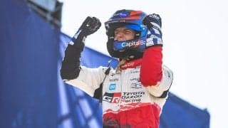WRCフィンランド：サミ・パヤリ「フィンランド人にとって母国ラリーを勝つのは大変なこと」日曜日コメント集