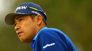 松山英樹は24位 中島啓太が7ランクアップ／男子世界ランク