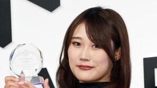 【スノボ】五輪金メダリストに「賀喜遥香さんに似ています」の声　村瀬心椛のオフショットが話題