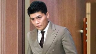 【ボクシング】坪井智也、７月に誕生した長女に「常にかっこいい姿を見せる」最速タイ５戦目での世界奪取へ…９・２７トヨタアリーナ東京