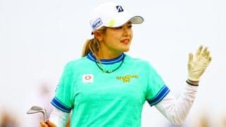 全英女子制覇で手に入れたもの 桑木志帆は国内女王レースもダントツ1位へ