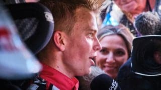 WRCフィンランド：TGR WRCチャレンジプログラムはヤスパー・バヘルがWRC2ポディウム目前の4位フィニッシュ