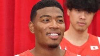 バスケ男子　ついに八村代表招集！パリ五輪以来２年ぶり　河村も　２０２７年Ｗ杯アジア予選合宿メンバー発表
