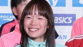 元マラソン代表の一山麻緒さん「出産前に駆け込みランド」ふっくらお腹で夫と２ショット　「幸せそうで素敵」と反響