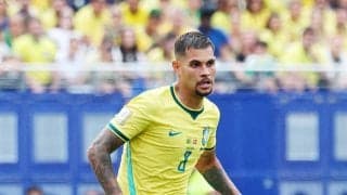アーセナルが１７１億円でＭＦギマランイス獲得へ…クラブ間合意と英紙報道　ニューカッスルは大きな痛手