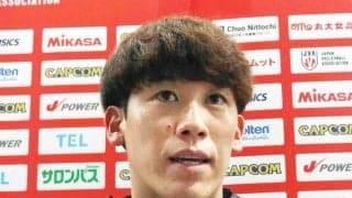 【バレー】石川祐希「チームに迷惑をかけた」中国入り後、ウェートトレ中に負傷　アジア選手権へ「勝って（五輪を）決める」…ネーションズリーグ４位から帰国