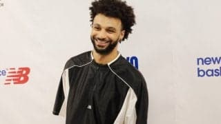 ジャマール・マレーに独占取材…学生時代とプロ生活の練習論、日本のユース世代にもアドバイス「とにかくバスケを見る」