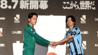 【東京Ｖ】森田晃樹「いつまでも残留が目標ですって言っても…優勝目標ですって言った方がいい」