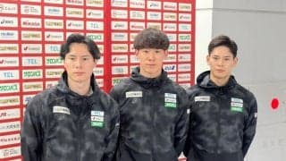 バレー男子　高橋藍　課題は「終盤での１点を取る力」五輪出場権かけたアジア選手権へ「負けた経験が気が引き締まるきっかけにつながる」