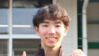 【レパードＳ】「一緒に行けるのならＧ１でも行きたい」田山旺佑騎手がほれこむショウナンバンライ　２０歳を迎えたホープと３連勝で重賞初Ｖへ