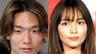 川口春奈と結婚の板倉滉　Ｗ杯代表の堂安や冨安らの投稿引用、祝福に静かに反応　交際１年「お腹に赤ちゃん」と２人が報告